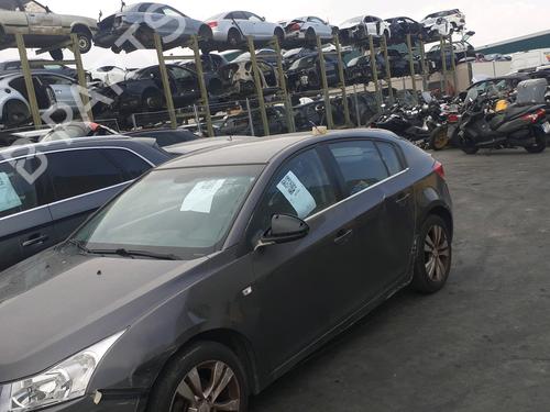 Used Parts CHEVROLET CRUZE Hatchback (J305) 1.8 (141 hp) 4016970
