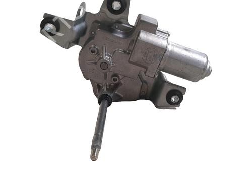 Used Rear wiper motor NISSAN LEAF (ZE1) Electric (150 hp) 26943411