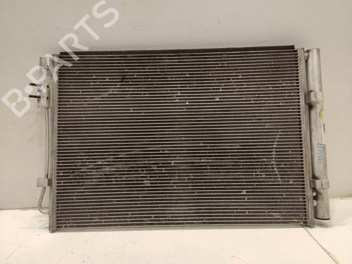 Used AC radiator AC radiator VW PASSAT B5 (3B2) [1996-2001] 34487359 34487359