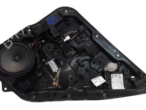 Used Rear right window mechanism Rear right window mechanism MERCEDES-BENZ A-CLASS (W176) A 200 CDI / d (176.008) (136 hp) 34482487 34482487