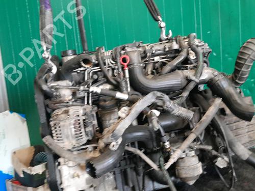 Starter VOLVO S60 I (384) D5 | BP35736318M8 - Image 3