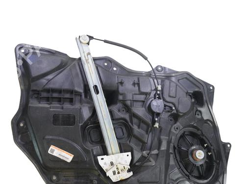 Used Front right window mechanism Front right window mechanism MAZDA 3 Saloon (BL) 1.6 MZR (BL12) (105 hp) 34464735 34464735