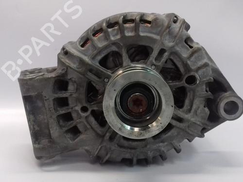 Used Alternator FORD ECOSPORT [2011-2022]  14446552