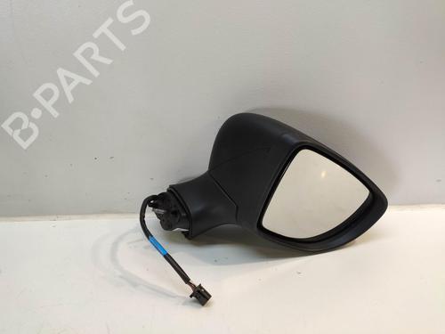Used Right mirror RENAULT CLIO IV (BH_) [2012-2021]  14463934