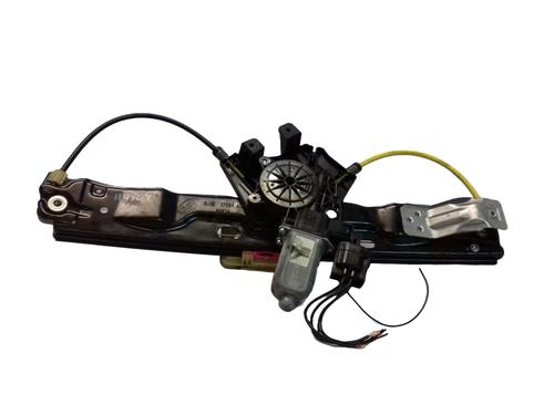 Used Rear left window mechanism LAND ROVER RANGE ROVER EVOQUE (L538) 2.2 D 4x4 (190 hp) 14915039