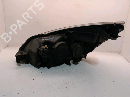 Used Right headlight Right headlight RENAULT ESPACE IV (JK0/1_) 2.2 dCi (JK0H) (150 hp) 34379351 34379351