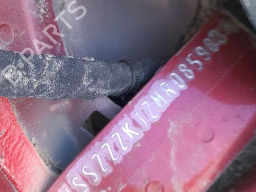 Servo brake SEAT ARONA (KJ7, KJP) 1.0 TSI | BP35734531M42  - Image 7