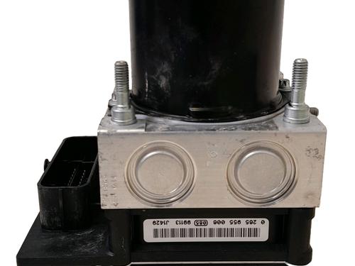 ABS pump SEAT IBIZA IV (6J5, 6P1) 1.4 | BP26671507M43 
