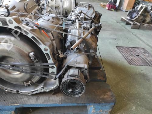 Gearbox AUDI A4 B8 Avant (8K5)  | BP34545409M3  - Image 6