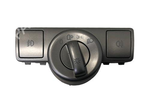 Used Headlight switch Headlight switch VW PHAETON (3D1, 3D2, 3D3, 3D4, 3D6, 3D7, 3D8, 3D9) [2002-2016] 34546258 34546258