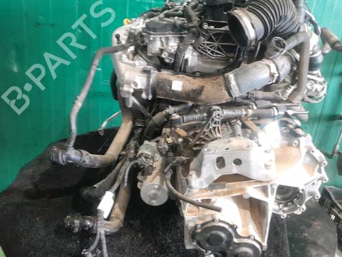 Engine SKODA OCTAVIA IV Combi (NX5, PV5) 2.0 TDi | BP40160149M1 - Image 2