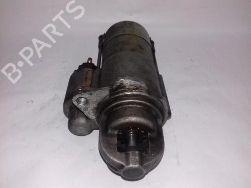 Starter OPEL ASTRA G Coupe (T98) 2.2 16V (F07) | BP35730383M8 - Image 2