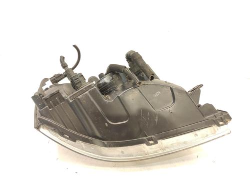 Left headlight HYUNDAI GETZ (TB) 1.3 i | BP17697853C28 