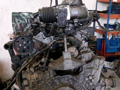 Starter JAGUAR X-TYPE I (X400) 2.5 V6 All-wheel Drive | BP35732356M8 - Image 2