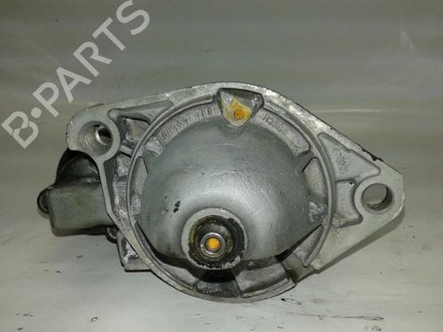 Used Starter Starter OPEL VECTRA B Hatchback (J96) [1995-2003] 35729417 35729417