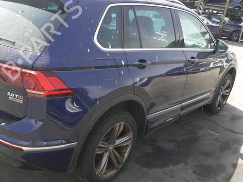 Right front fog light VW TIGUAN ALLSPACE (BW2, BJ2) 2.0 TDI 4motion | BP36277221C31 - Image 4