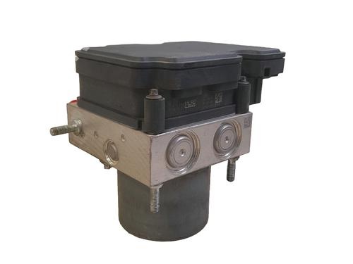 ABS pump RENAULT KANGOO / GRAND KANGOO II (KW0/1_) 1.5 dCi 90 (KW05, KW08, KW0G, KW11) | BP22233230M43 