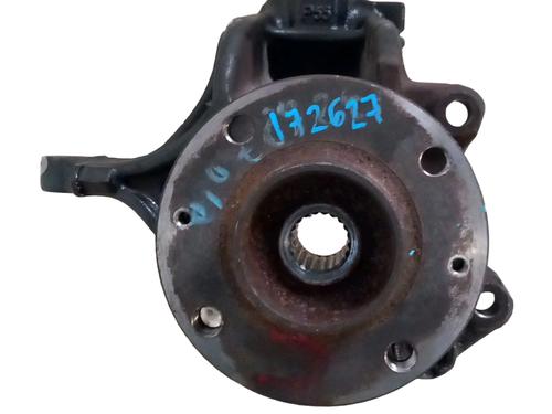 Used Right front steering knuckle Right front steering knuckle CITROËN C3 II (SC_) 1.4 HDi 70 (SC8HZC, SC8HR0, SC8HP4) (68 hp) 34548061 34548061
