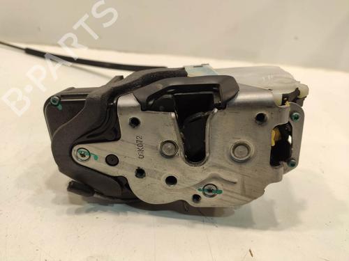 Used Front left lock Front left lock OPEL INSIGNIA A Saloon (G09) 2.0 CDTI (69) (160 hp) 36234668 36234668