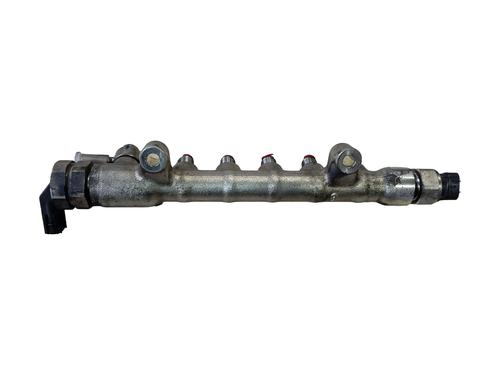 Injection rail MAZDA CX-5 (KE, GH) 2.2 D (KE2FW) | BP36844552M98 - Image 2