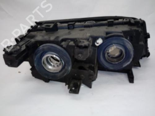 Lyskaster venstre Lyskaster venstre BMW 3 (E46) 320 d (136 hp) 34483733 34483733
