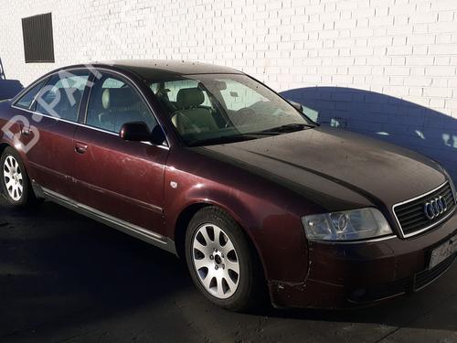 Brugte AUDI A6 C5 (4B2, 4B4) 2.4 quattro 4771978