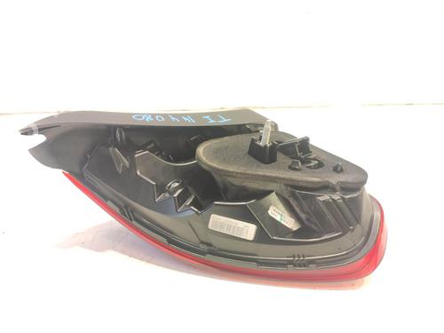 Left tailgate light PEUGEOT 2008 I (CU_) 1.5 BlueHDI 100 | BP34489034C79 - Image 2