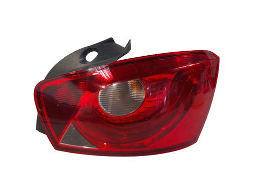 Used Right taillight SEAT IBIZA IV (6J5, 6P1) 1.4 TDI (75 hp) 24323937