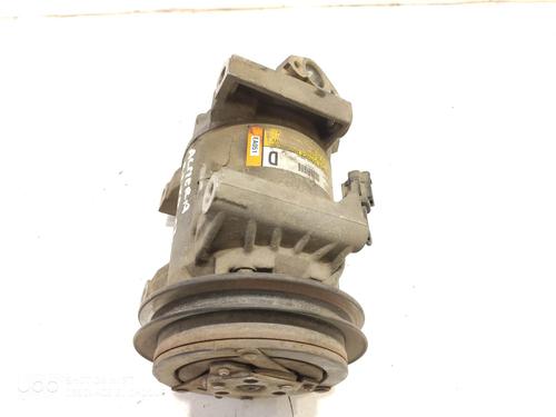 AC compressor NISSAN ALMERA II Hatchback (N16)  | BP18703116M34 