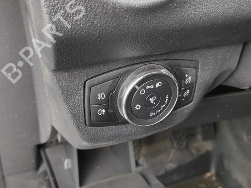 Used Other Other FORD TRANSIT COURIER B460 Box Body/MPV 1.5 TDCi (75 hp) 36234774 36234774