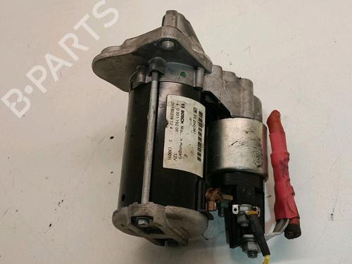 Starter OPEL CORSA E (X15)  | BP15410750M8 