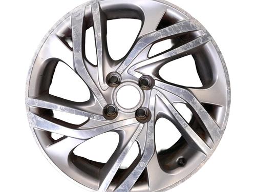 Fælk Fælk CITROËN C4 II (NC_) 1.6 HDi 110 (112 hp) 37221625 37221625