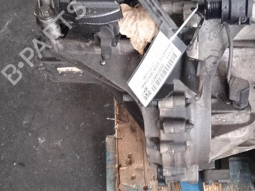 Gearbox FORD TRANSIT CONNECT (P65_, P70_, P80_) 1.8 Di | BP17698087M3 