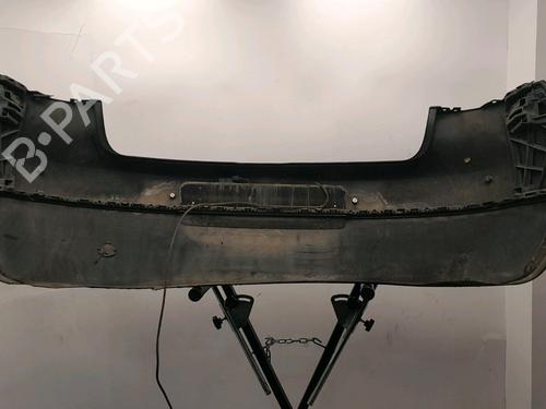 Rear bumper VW GOLF V (1K1)  | BP18555828C8 