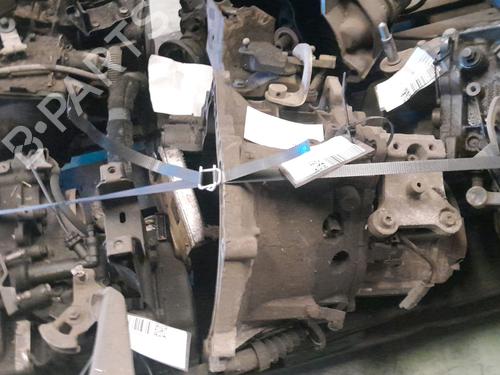 Gearbox PEUGEOT 2008 I (CU_) 1.6 HDi | BP37614334M3 - Image 3
