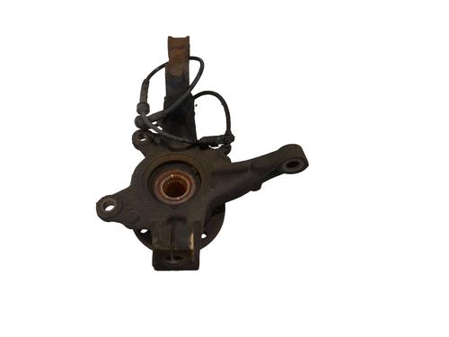Used Right front steering knuckle Right front steering knuckle DACIA SANDERO II 1.2 (73 hp) 33410255 33410255