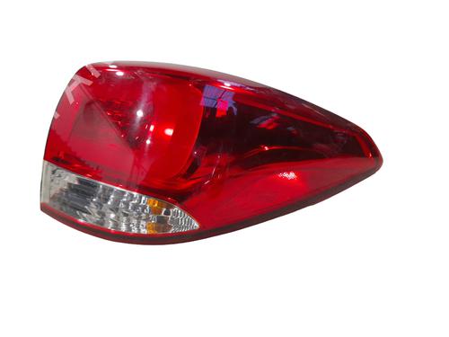 Used Right taillight Right taillight KIA CARENS IV 1.7 CRDi (116 hp) 34548280 34548280