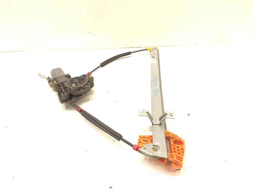 Used Front left window mechanism Front left window mechanism FORD FIESTA IV (JA_, JB_) [1995-2006] 34488500 34488500