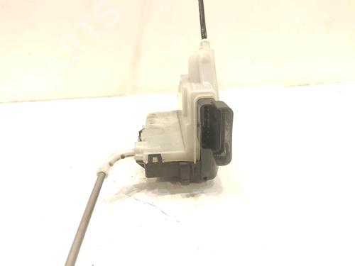 Venstre fortil lås CITROËN C4 CACTUS 1.6 BlueHDi 100 (99 hp) 14464895