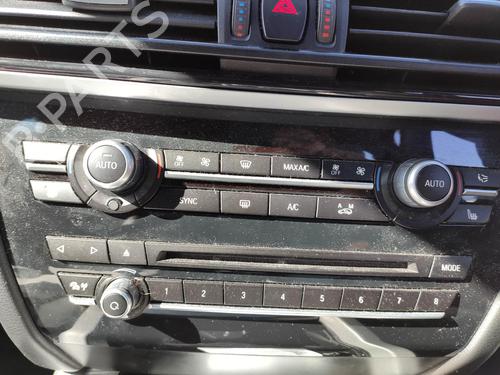 Used Climate control BMW X6 (F16, F86) [2014-2019]  14464200