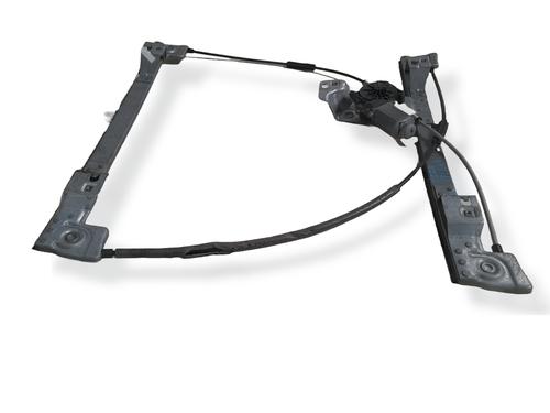 Used Front left window mechanism Front left window mechanism RENAULT KANGOO Express (FW0/1_) 1.5 dCi 90 (FW0G, FW05, FW08, FW11) (90 hp) 34469883 34469883
