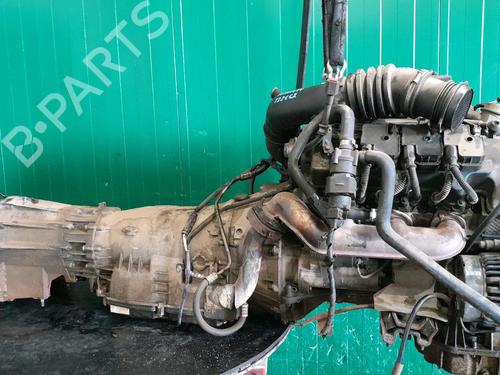 Engine MERCEDES-BENZ M-CLASS (W163) ML 320 (163.154) | BP20335030M1 