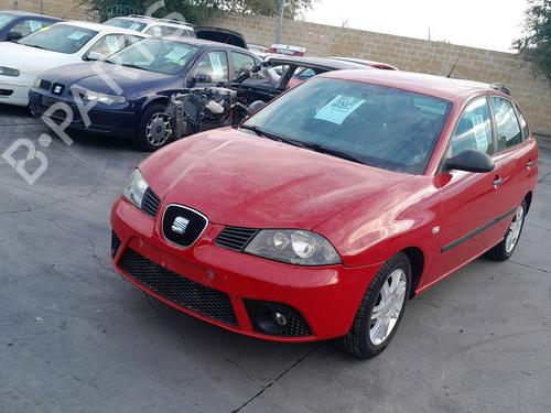 Starter SEAT IBIZA III (6L1) 1.9 TDI | BP21523193M8 