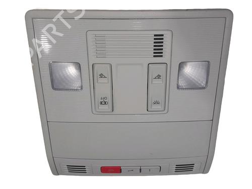 Interior roof light SEAT ARONA (KJ7, KJP) 1.0 TSI | BP26307697I8