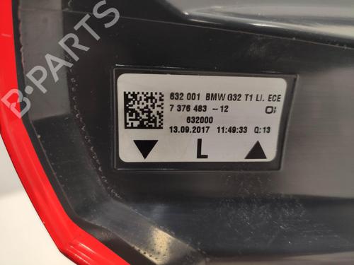 Other BMW 6 Gran Turismo (G32) 630 d | BP34484837O1 - Image 3