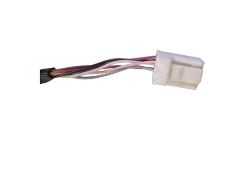 Left mirror SUZUKI VITARA (LY) 1.4 Hybrid (Mild Hybrid) (APK414) | BP34553304C26 - Image 4