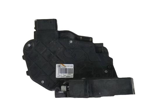 Front left lock LAND ROVER DISCOVERY V (L462) 3.0 D 4x4 | BP22809084C98 
