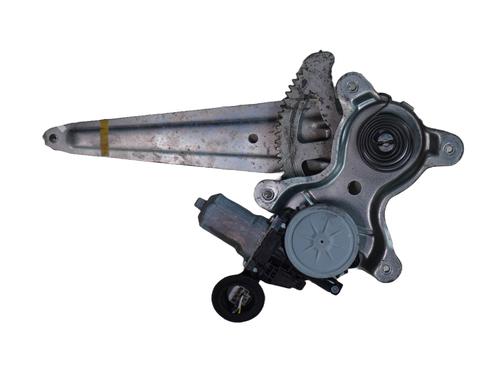 Used Rear right window mechanism Rear right window mechanism LEXUS RX (_U3_) 400h AWD (MHU38_, MHU38R) (272 hp) 34492152 34492152