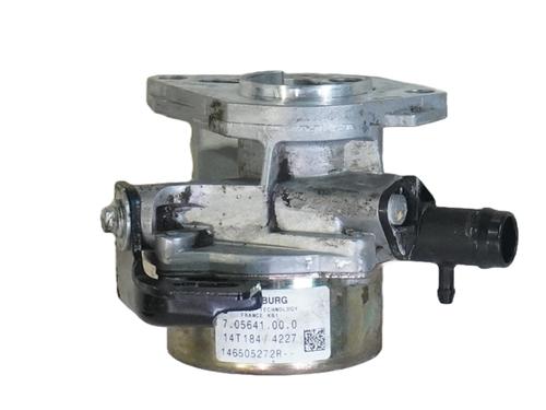 Used Vacuum pump Vacuum pump RENAULT CAPTUR I (J5_, H5_) 1.5 dCi 90 (J5N4, J5M5, J5MW, J5M6, J5AL, J5AJ) (90 hp) 35733214 35733214