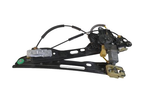 Used Front left window mechanism Front left window mechanism FORD MONDEO V Hatchback (CE) 2.0 EcoBlue (150 hp) 34551692 34551692